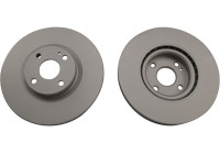 Brake Disc BR-4806-C Kavo parts