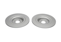 Brake Disc BR-4807-C Kavo parts