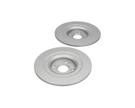 Brake Disc BR-4807-C Kavo parts, Image 2