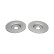 Brake Disc BR-4807-C Kavo parts, Thumbnail 3