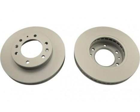 Brake Disc BR-4809-C Kavo parts