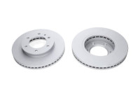Brake Disc BR-4809-C Kavo parts
