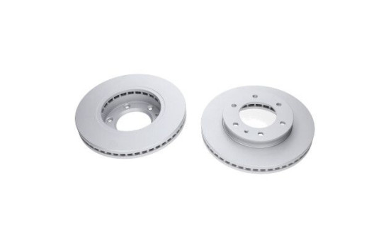 Brake Disc BR-4809-C Kavo parts, Image 3