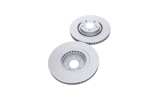 Brake Disc BR-4810-C Kavo parts, Image 2