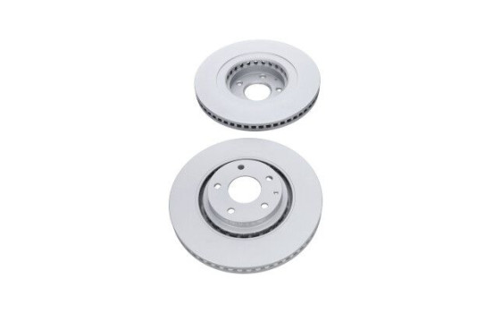 Brake Disc BR-4810-C Kavo parts, Image 4