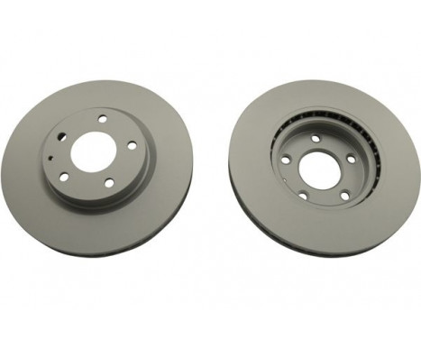 Brake Disc BR-4812-C Kavo parts