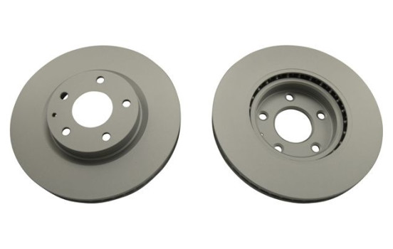 Brake Disc BR-4812-C Kavo parts