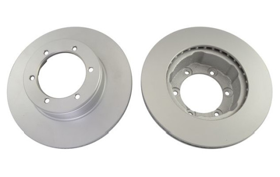 Brake Disc BR-5715-C Kavo parts