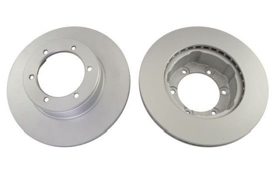 Brake Disc BR-5715-C Kavo parts, Image 2
