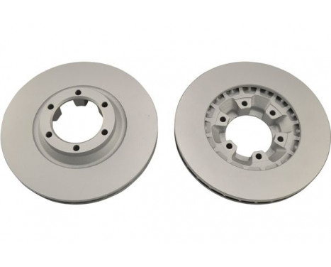 Brake Disc BR-5717-C Kavo parts, Image 2