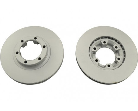 Brake Disc BR-5718-C Kavo parts