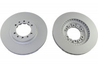 Brake Disc BR-5722-C Kavo parts