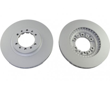 Brake Disc BR-5722-C Kavo parts