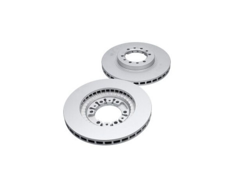 Brake Disc BR-5722-C Kavo parts, Image 2