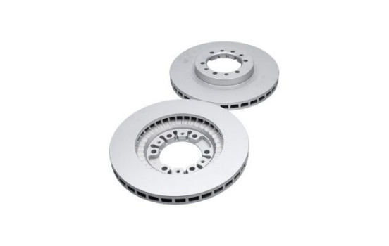 Brake Disc BR-5722-C Kavo parts, Image 2
