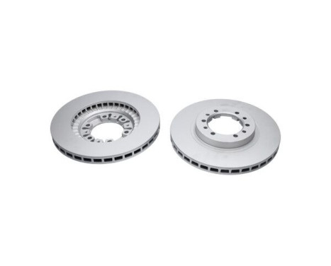 Brake Disc BR-5722-C Kavo parts, Image 3