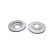 Brake Disc BR-5722-C Kavo parts, Thumbnail 3