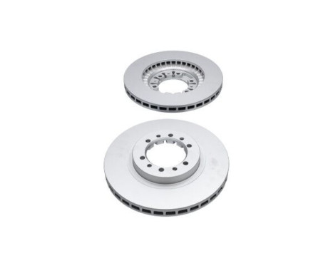 Brake Disc BR-5722-C Kavo parts, Image 4