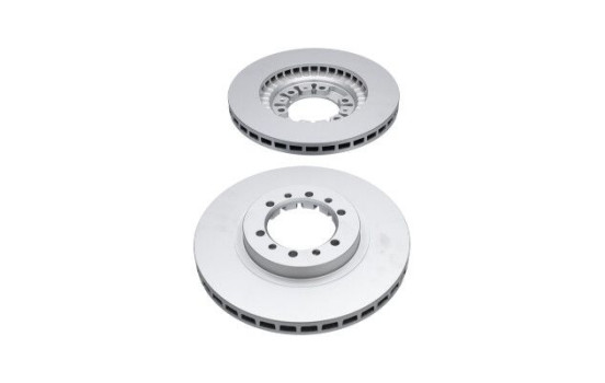 Brake Disc BR-5722-C Kavo parts, Image 4