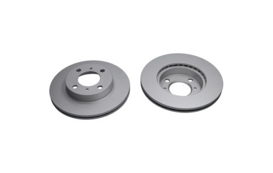 Brake Disc BR-5724-C Kavo parts, Image 4