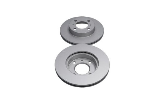 Brake Disc BR-5724-C Kavo parts, Image 5