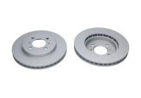 Brake Disc BR-5725-C Kavo parts