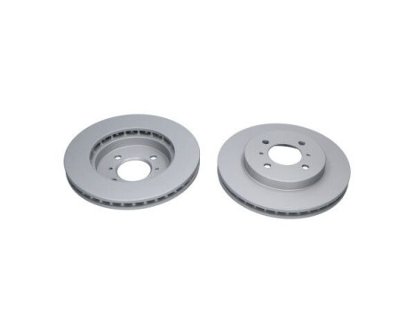 Brake Disc BR-5725-C Kavo parts, Image 3