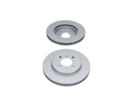 Brake Disc BR-5725-C Kavo parts, Image 4