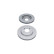 Brake Disc BR-5725-C Kavo parts, Thumbnail 4