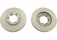 Brake Disc BR-5732-C Kavo parts