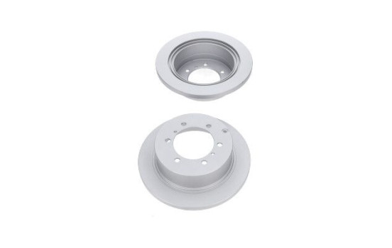 Brake Disc BR-5733-C Kavo parts, Image 5