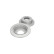 Brake Disc BR-5735-C Kavo parts, Thumbnail 3