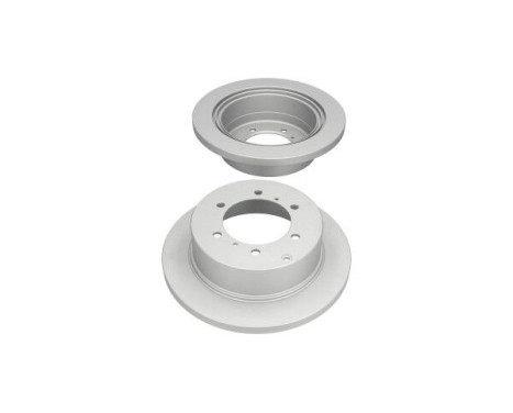 Brake Disc BR-5735-C Kavo parts, Image 5