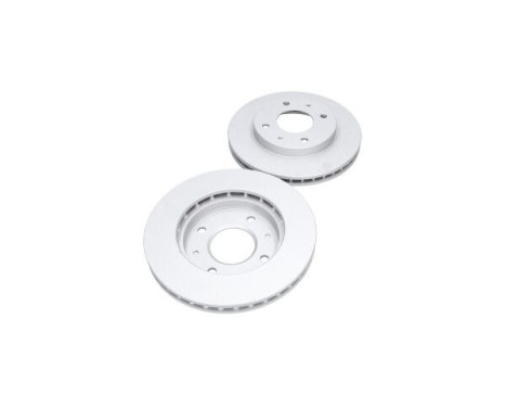 Brake Disc BR-5744-C Kavo parts, Image 3