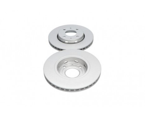 Brake Disc BR-5748-C Kavo parts, Image 4