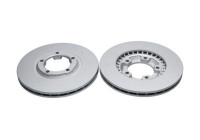 Brake Disc BR-5750-C Kavo parts