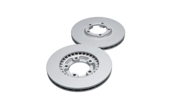 Brake Disc BR-5750-C Kavo parts, Image 2