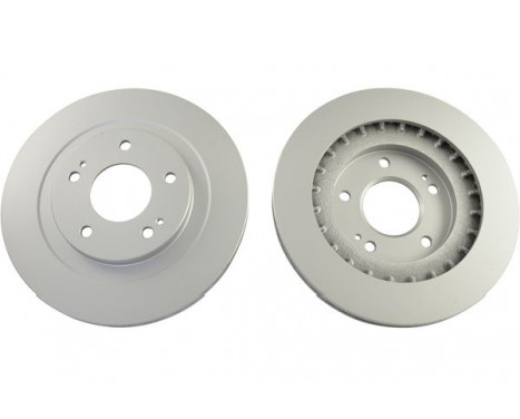 Brake Disc BR-5756-C Kavo parts