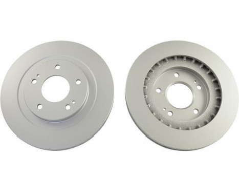 Brake Disc BR-5756-C Kavo parts, Image 2