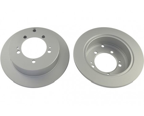 Brake Disc BR-5757-C Kavo parts