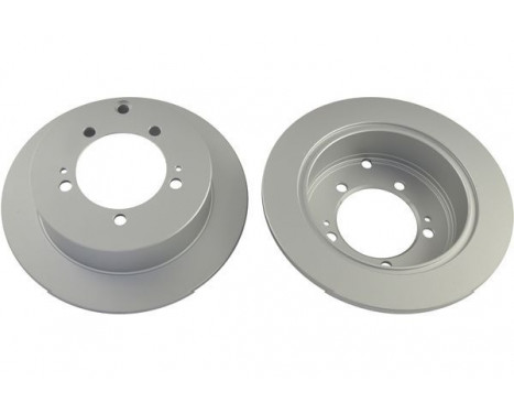 Brake Disc BR-5757-C Kavo parts, Image 2