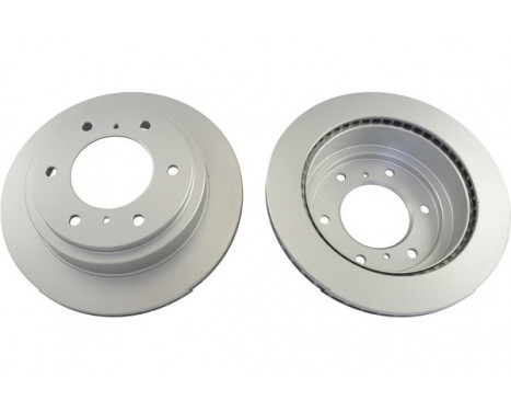 Brake Disc BR-5760-C Kavo parts