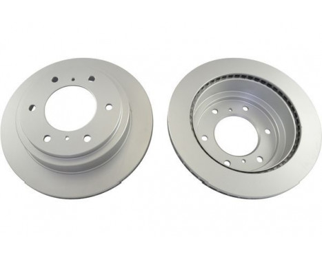 Brake Disc BR-5760-C Kavo parts, Image 2