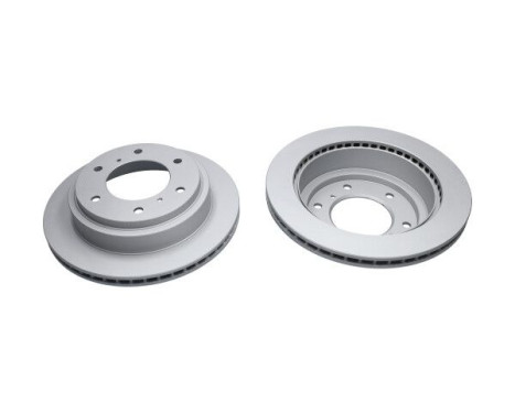 Brake Disc BR-5760-C Kavo parts, Image 2
