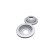 Brake Disc BR-5760-C Kavo parts, Thumbnail 3