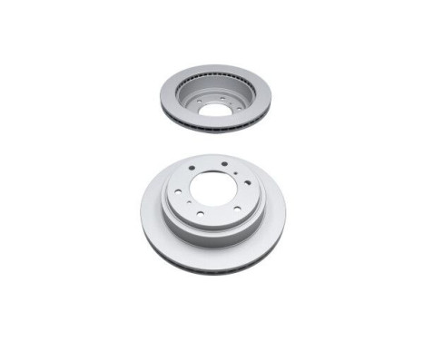 Brake Disc BR-5760-C Kavo parts, Image 5