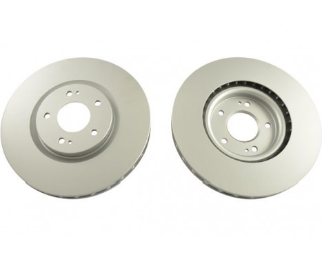 Brake Disc BR-5761-C Kavo parts