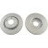 Brake Disc BR-5762-C Kavo parts, Thumbnail 2