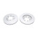 Brake Disc BR-5765-C Kavo parts, Thumbnail 2