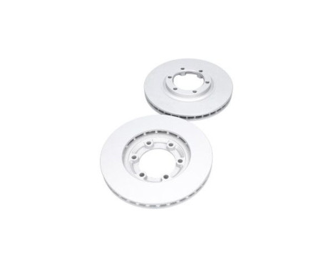 Brake Disc BR-5765-C Kavo parts, Image 3